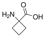 1-氨基环丁烷羧酸