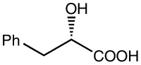 L-(-)-3-苯乳酸