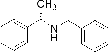 (S)-(-)-N-苄基-1-苯基-乙胺