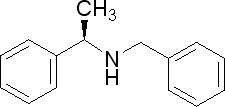 (R)-(+)-N-苄基-1-苯乙胺