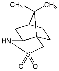 (1R,2S)-(+)-2,10-樟脑内磺酰胺