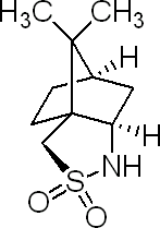(-)-10,2-樟脑磺内酰胺