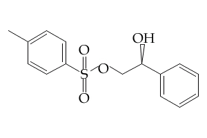 (S)-(+)-1-苯基-1,2-乙二醇对甲苯磺酸酯
