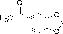 3',4'-(亚甲基二氧)苯乙酮