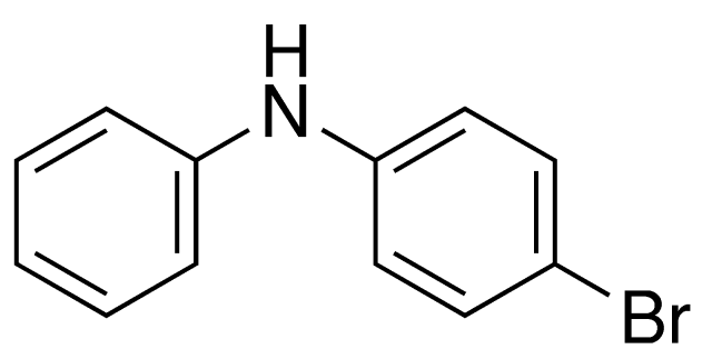 4-溴苯基苯胺