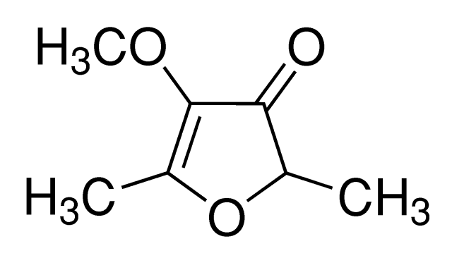 2,5-二甲基-4-甲氧基-3(2H)-呋喃酮