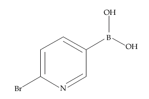 6-溴吡啶-3-硼酸