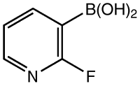 2-氟吡啶-3-硼酸