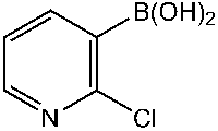2-氯吡啶-3-硼酸