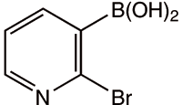 2-溴吡啶-3-硼酸