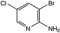 2-氨基-3-溴-5-氯吡啶