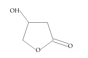 (±)-3-羟基-r-丁内酯