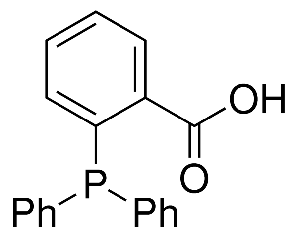 2-(二苯基膦基)苯甲酸