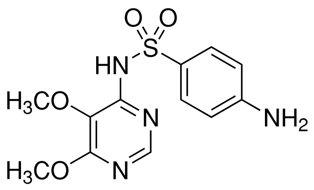 周效磺胺