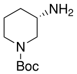 (S)-1－叔丁氧羰基－3－氨基哌啶