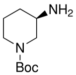 (R)-3-氨基-1-BOC-哌啶
