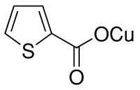 铜(I)噻吩- 2 -羧酸