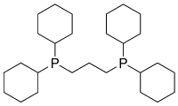 1,3 -双（二环己膦基）丙烷