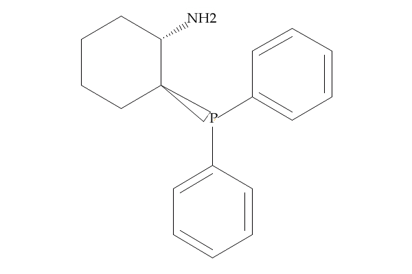 (1S,2S)-2-(二苯基膦)环己胺