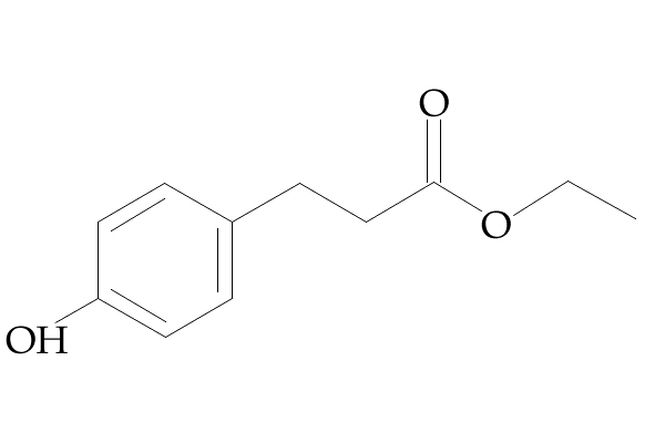 对羟基苯丙酸乙酯