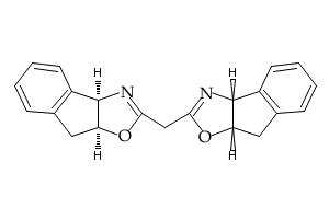 (+)-2,2'-亚甲基双[(3aR,8aS)-3a,8a-二氢-8H-茚苯[1,2-d]并恶唑