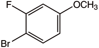 4-溴-3-氟苯甲醚