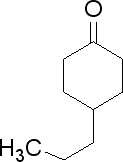 4-正丙基环己酮