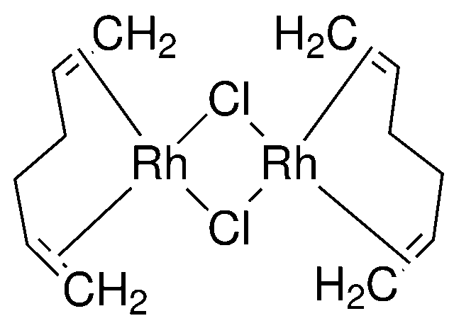 氯(1,5-己二烯)铑(I),二聚体