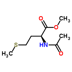 N-乙酰-L-蛋氨酸甲酯