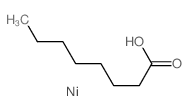 辛酸镍(2+)盐