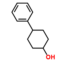 4-苯基环己醇