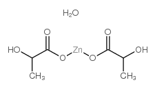 L-乳酸锌(水合)