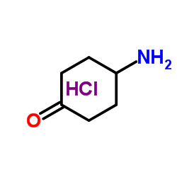 4-氨基环己酮盐酸盐