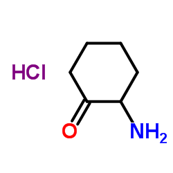 2-氨基环己酮盐酸盐