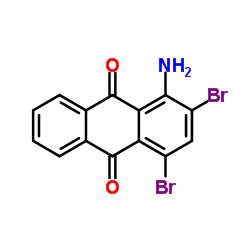 1-氨基-2,4-二溴蒽醌