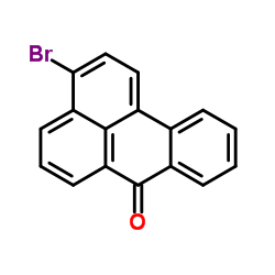 3-溴代苯绕蒽酮