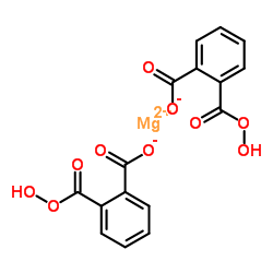 单过氧邻苯二甲酸镁六水合物