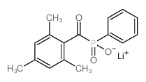 苯基-2,4,6-三甲基苯甲酰亚膦酸锂