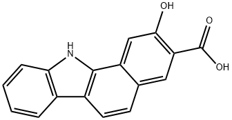 苯并咔唑-2,3-酸