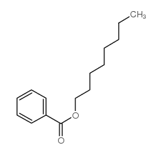 苯甲酸辛酯