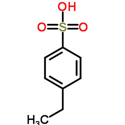 4-乙基苯磺酸