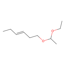 顺-3-己烯-1-缩-1-(1-乙氧基)乙醛