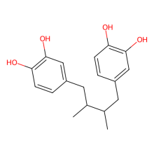 去甲二氢愈创木酸