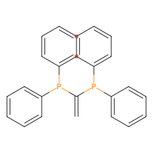 1,1-双(二苯基膦)乙烯