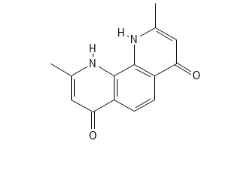 2,9-二甲基-1,10-菲啰啉-4,7-二酮