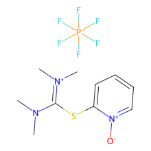四甲基-S-(1-氧-2-吡啶)硫脲六氟磷酸酯