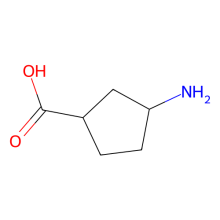 (1S,3R)-3-氨基环戊烷羧基酸