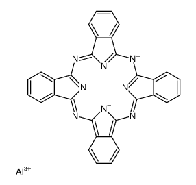 铝酞菁