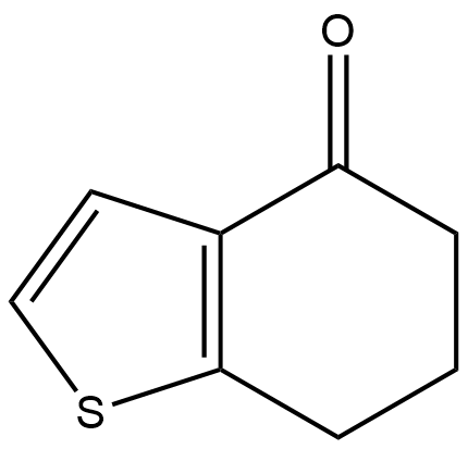 6,7-二氢-4-苯并[b]噻吩酮